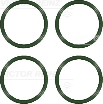Gasket Set, intake manifold